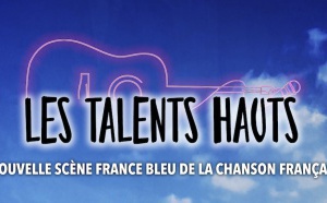 France Bleu Nord et Picardie lancent le concours "Talents Hauts"