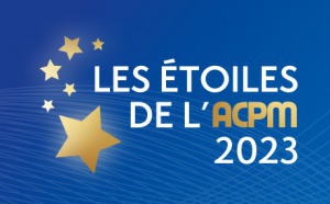 Deux Étoiles de l’ACPM 2023 pour franceinfo