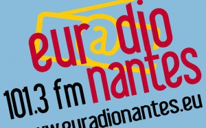 Une radio française récompensée par l'Europe