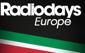 Pierre Bellanger aux Radiodays Europe