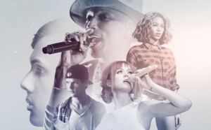 La Chanson Francophone de l’Année selon NRJ