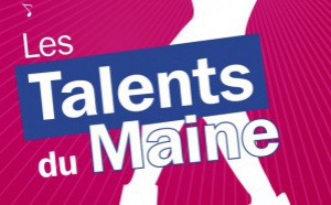France Bleu Maine accompagne les Talents du Maine