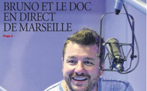 Fun Radio fait étape à Marseille