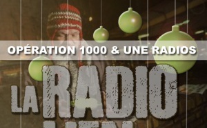 1001 radios dans la rue