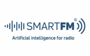 Smart FM remporte le prix d'excellence au NAB Show 2023