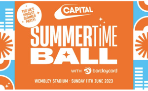 Capital réunira ses auditeurs au Stade de Wembley