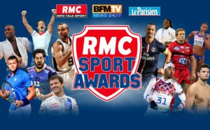 RMC lance les RMC Sport Awards