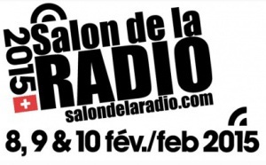 Salon de la Radio : réservez votre badge gratuit
