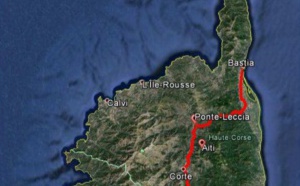 CSA : 7 nouvelles fréquences contraintes en Corse