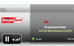 Plusieurs webradios pour Radio Dreyeckland