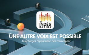Chaque mois, 30 millions de Français à l’écoute des Indés Radios
