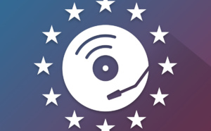 Bauer Media Audio lance "Eurosong Radio" 