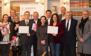 Radio Temps Rodez : un prix de la Fondation Audiens