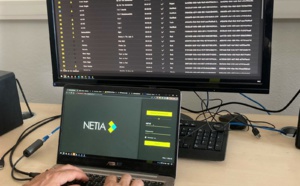 NETIA invite ses partenaires à ses "Ateliers by NETIA" 2023