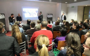 Salon de la Radio : le pré-programme dévoilé