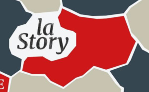 "La Story", le podcast des Echos fête son 1 000e épisode