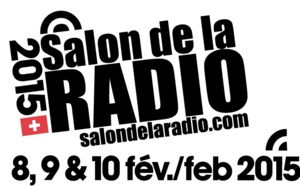 Salon de la radio 2015 : morceaux choisis