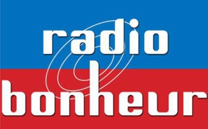 Radio Bonheur s'implante dans le Finistère