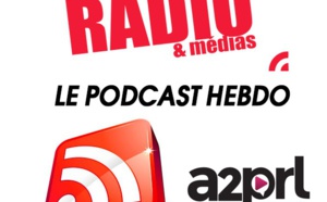 La Lettre Pro en podcast avec l'A2PRL #17