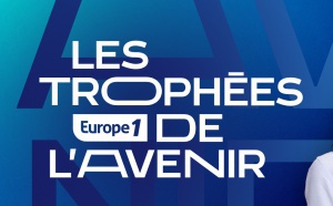 Huitième édition des Trophées Europe 1 de l’Avenir