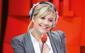 RTL : l'émission de Flavie Flament en langue des signes