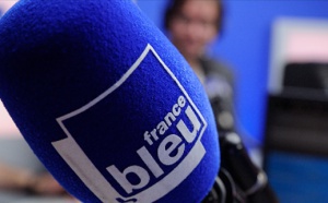 France Bleu : fermeture de la microlocale de La Roche-sur-Yon