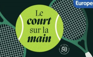 BNP Paribas et Europe 1 célèbrent le tennis solidaire