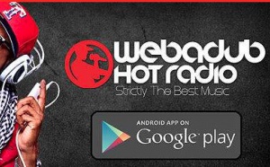 Webadub Radio popularise le Dancehall reggae