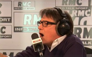 "Gilbert, ta gueule sinon je te sors du studio !"