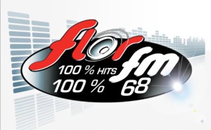 Flor FM étrenne un tout nouveau site Internet