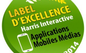 L'application Oui FM récompensée