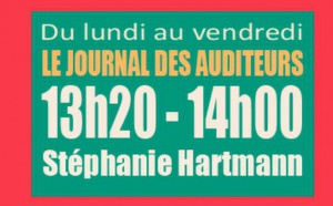 Africa n°1 distinguée par Horizon Sans Frontière