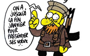 Charlie: le monde de la radio s'est recueilli à midi