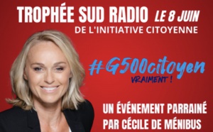 Sud Radio se délocalise à Marseille 
