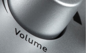 Les Américains écoutent la musique d'abord à la radio