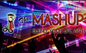 The Mashup Radio mélange les saveurs musicales