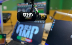 Radio Mille Pattes fait peau neuve avec Broadcast-associés