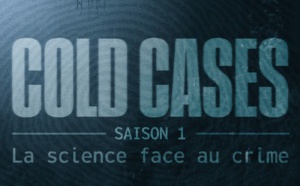 "Cold Case" : un nouveau podcast de franceinfo