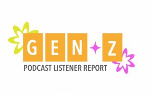 La génération Z découvre les podcasts via les réseaux sociaux 