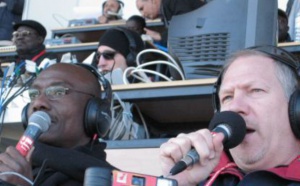 RFI couvre la CAN 2015