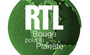 RTL bouge pour la planète