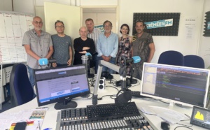Pyrénées FM, fière de rester locale avec 20 fréquences