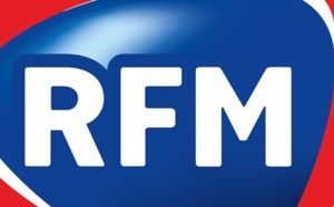 367 000 auditeurs pour RFM en Ile-de-France