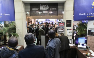 Salon de la Radio 2015 : morceaux choisis