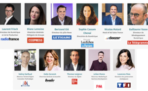 Le GESTE dévoile sa feuille de route