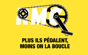 RMC sur les routes du Tour de France