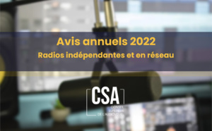 Belgique : le CSA fait le bilan des radios privées et indépendantes