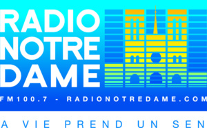 Radio Notre Dame couvre les JMJ à Lisbonne
