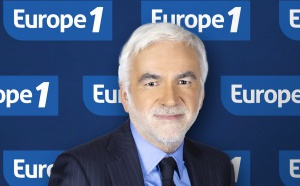 Pascal Praud quitte RTL pour Europe 1