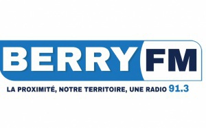 Berry FM : une nouvelle identité visuelle